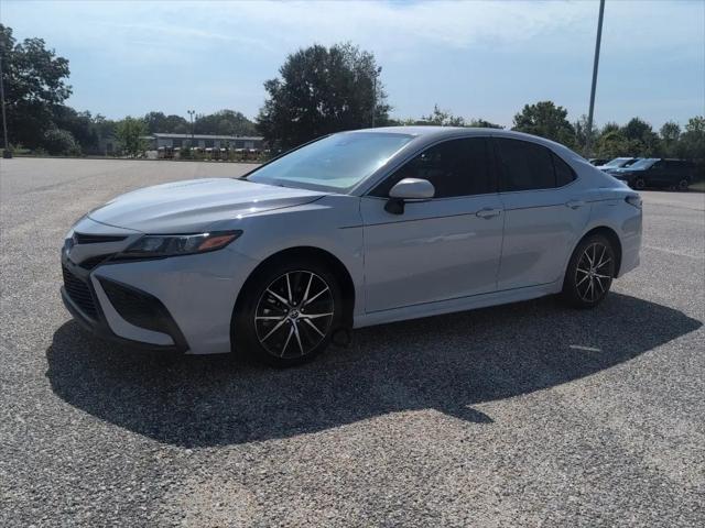 2024 Toyota Camry SE for sale in Enterprise, AL
