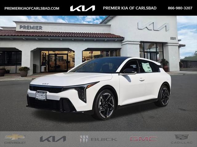 2026 Kia K4 GT-Line for sale in Carlsbad, CA