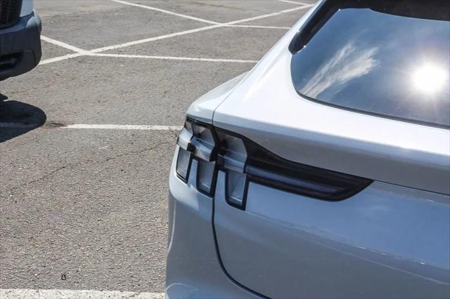2023 Ford Mustang Mach-E Select