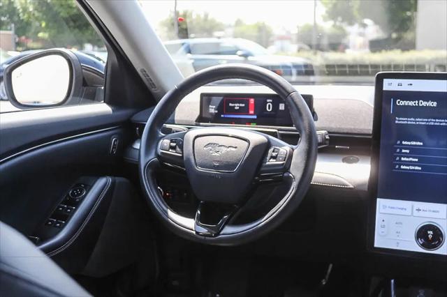 2023 Ford Mustang Mach-E Select