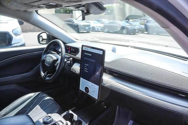 2023 Ford Mustang Mach-E Select