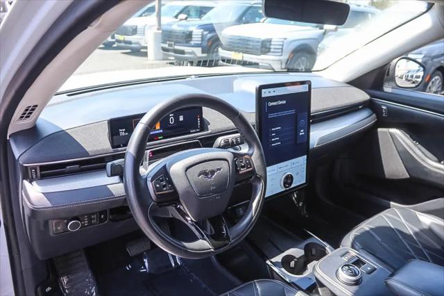 2023 Ford Mustang Mach-E Select