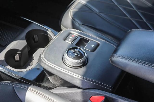 2023 Ford Mustang Mach-E Select