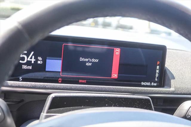 2023 Ford Mustang Mach-E Select