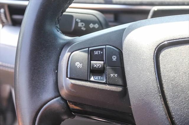 2023 Ford Mustang Mach-E Select