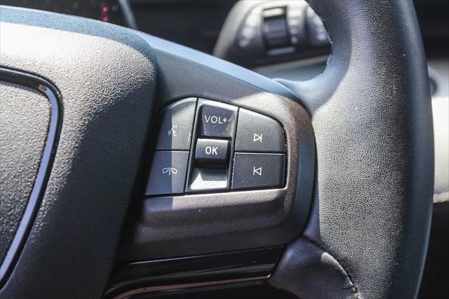 2023 Ford Mustang Mach-E Select
