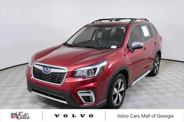 2020 Subaru Forester Touring for sale in Buford, GA