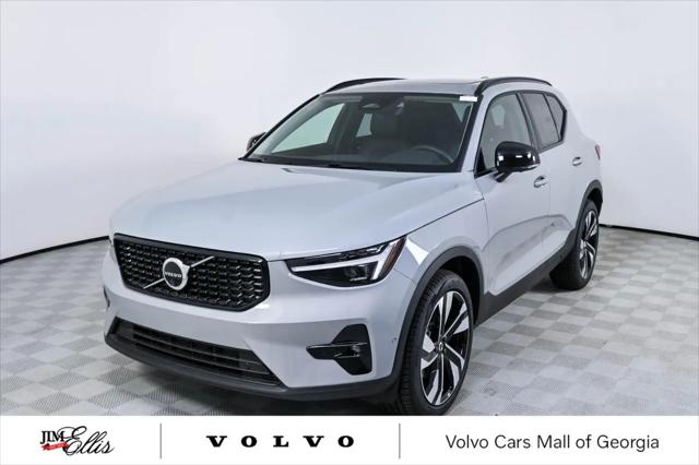 2026 Volvo XC40 Plus, B5 AWD Gas (mild hybrid), Dark for sale in Buford, GA