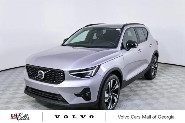 2026 Volvo XC40 Plus, B5 AWD Gas (mild hybrid), Dark for sale in Buford, GA