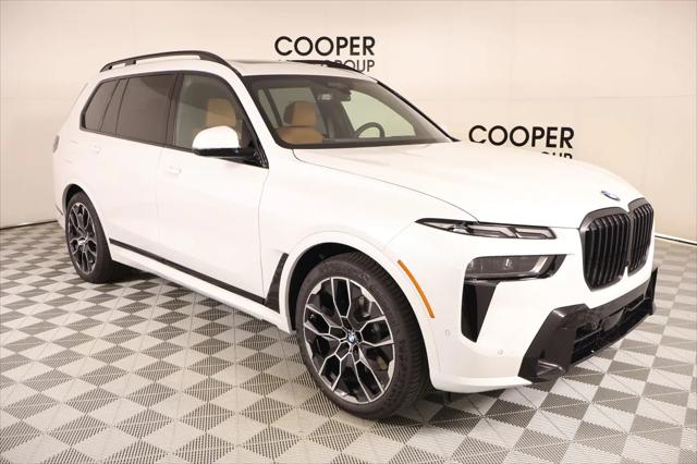 2027 BMW X7 xDrive40i for sale in Edmond, OK