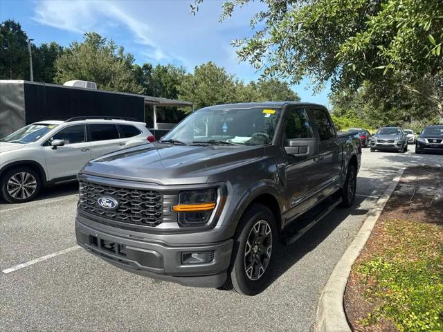 2024 Ford F-150 STX for sale in Orlando, FL