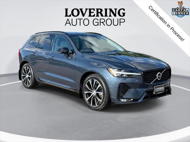 2023 Volvo XC60 B6 Ultimate Dark Theme for sale in Nashua, NH
