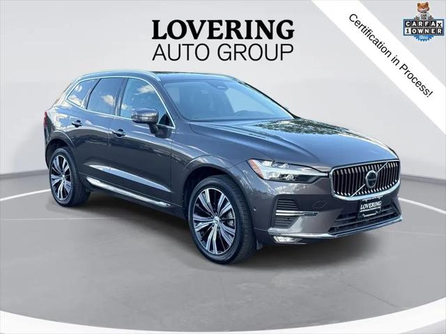 2023 Volvo XC60 B5 Plus Bright Theme for sale in Nashua, NH