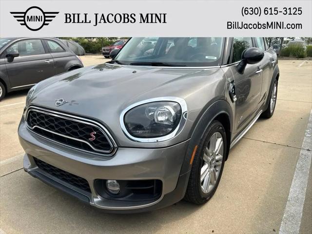 2019 MINI Countryman Cooper S for sale in Naperville, IL