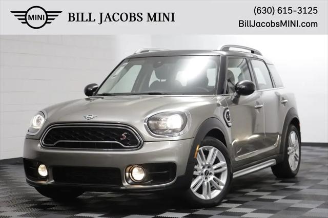 2019 MINI Countryman Cooper S for sale in Naperville, IL