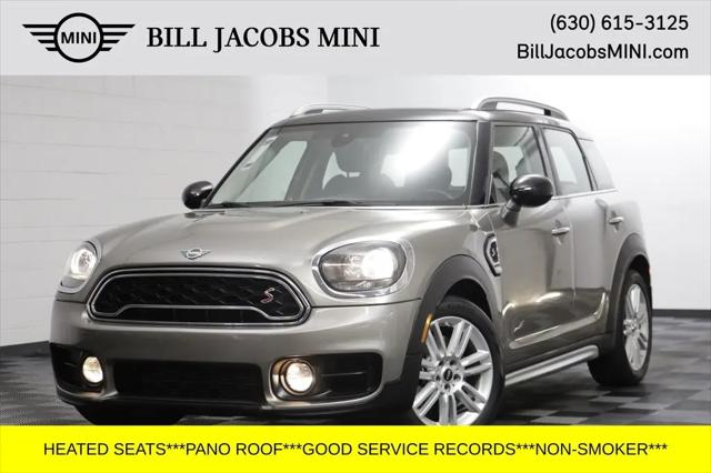 2019 MINI Countryman Cooper S for sale in Naperville, IL