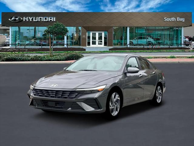 2026 Hyundai Elantra Limited for sale in Torrance, CA