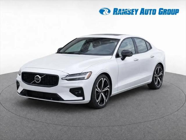 2024 Volvo S60 B5 Ultimate Dark Theme for sale in Ramsey, NJ