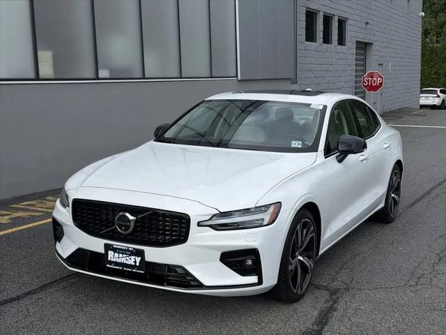 2024 Volvo S60 B5 Ultimate Dark Theme for sale in Ramsey, NJ