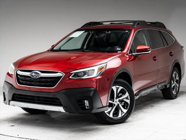 2020 Subaru Outback Limited for sale in Beaverton, OR