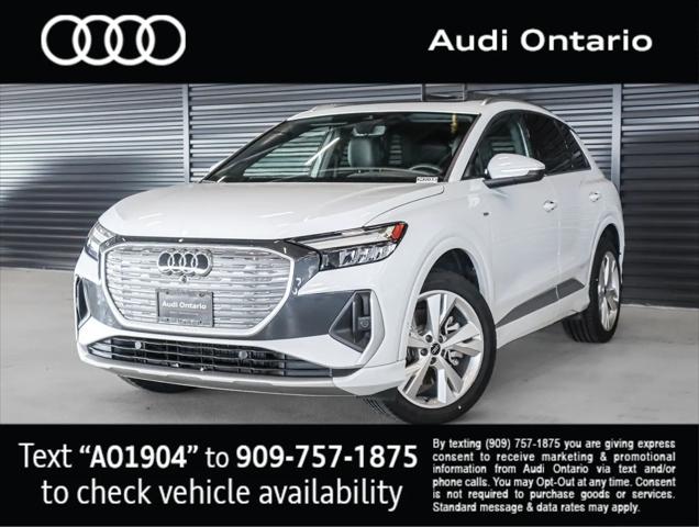 2023 Audi e-tron Premium Plus 50 quattro for sale in Ontario, CA