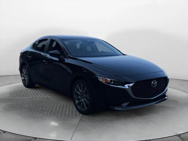2026 Mazda Mazda3 2.5 S Preferred for sale in Fayetteville, NC