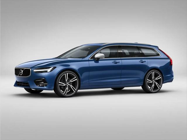 2019 Volvo V90 T5 R-Design for sale in Newark, CA