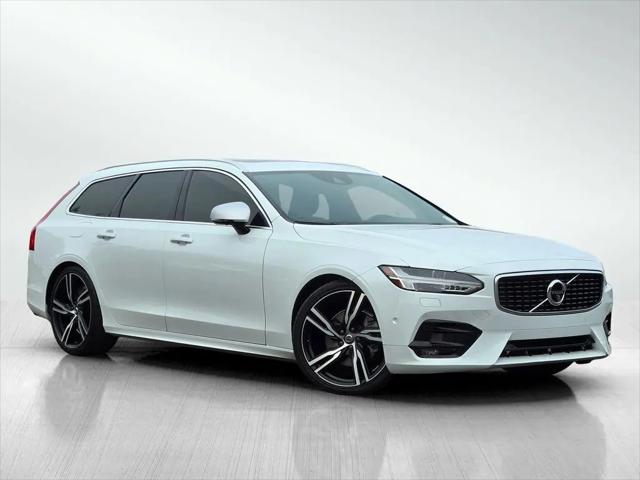 2019 Volvo V90 T5 R-Design for sale in Newark, CA