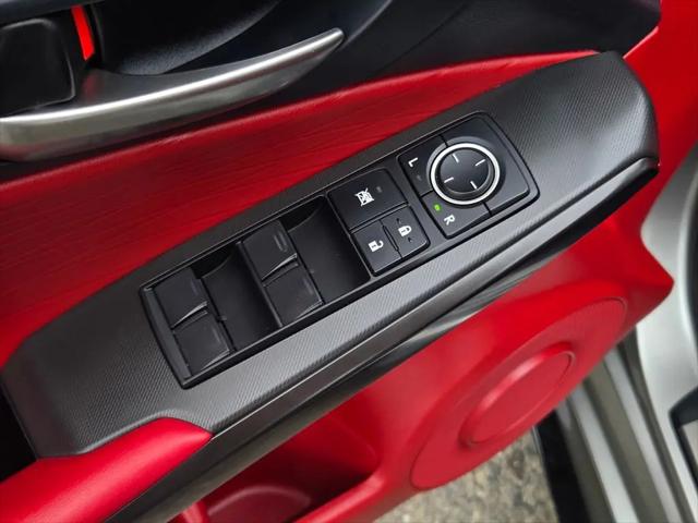 2021 Lexus IS 350 F SPORT