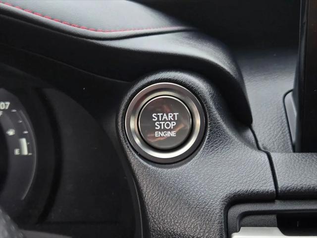 2021 Lexus IS 350 F SPORT