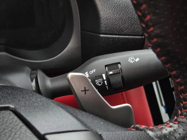 2021 Lexus IS 350 F SPORT