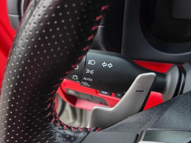 2021 Lexus IS 350 F SPORT