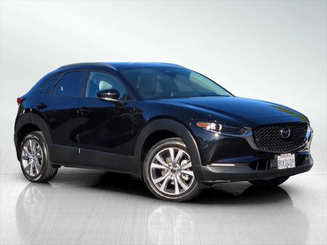 2026 Mazda CX-30 2.5 S Preferred for sale in Newark, CA