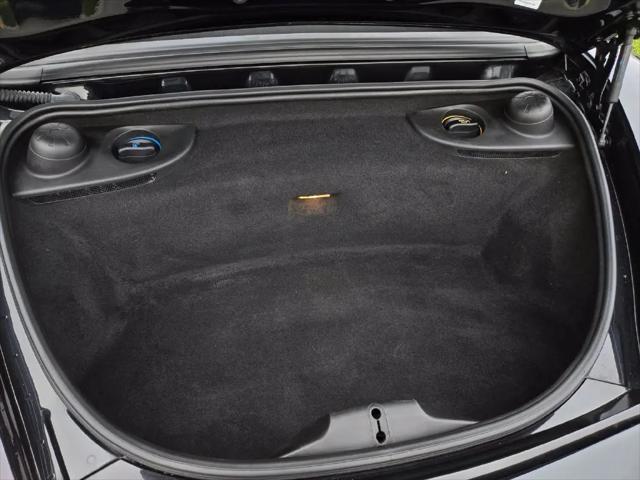 2015 Porsche Boxster Boxster