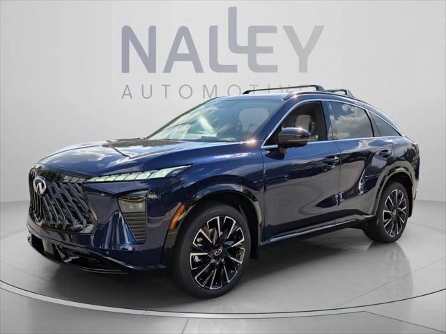 2027 INFINITI X6 AUTOGRAPH for sale in Atlanta, GA