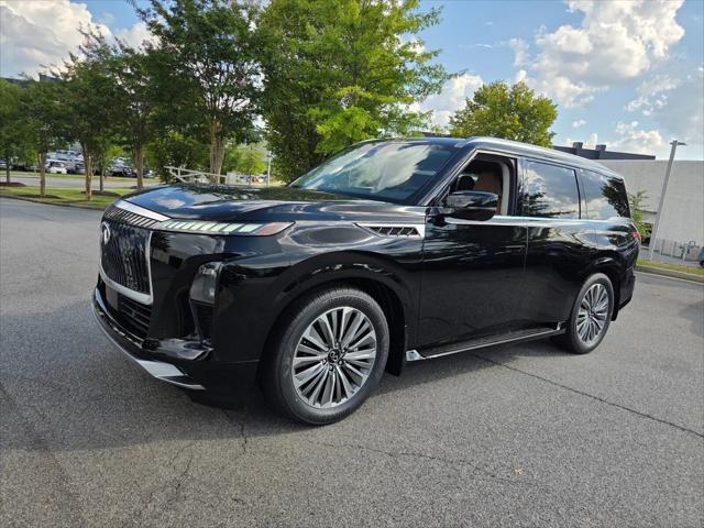 2027 INFINITI QX80 LUXE for sale in Atlanta, GA