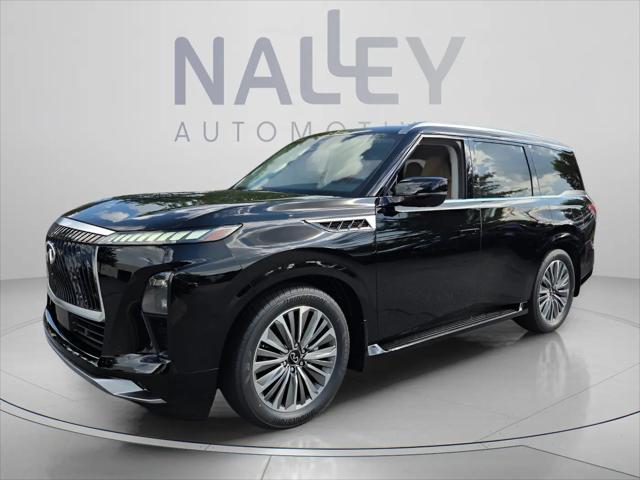 2027 INFINITI QX80 LUXE for sale in Atlanta, GA