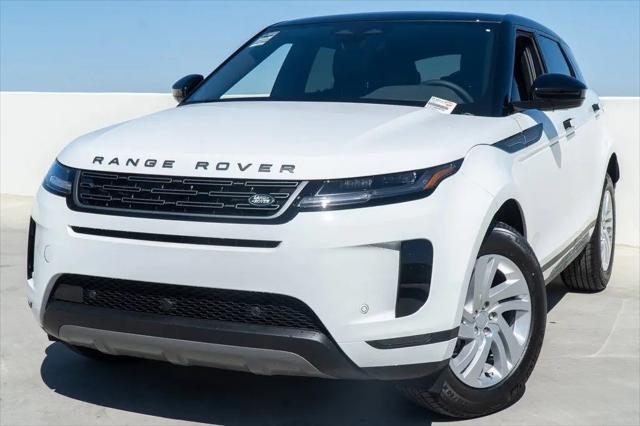 2026 Land Rover Range Rover Evoque S for sale in San Diego, CA