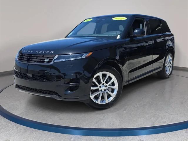 2025 Land Rover Range Rover Sport P360 S for sale in San Diego, CA