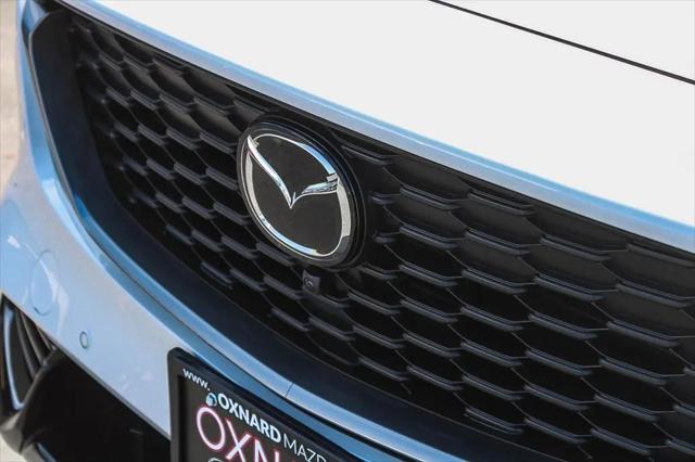 2026 Mazda CX-5 2.5 S Premium Plus
