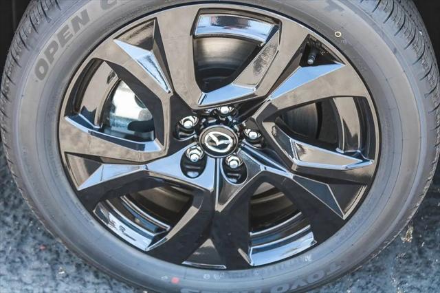 2026 Mazda CX-5 2.5 S Premium Plus