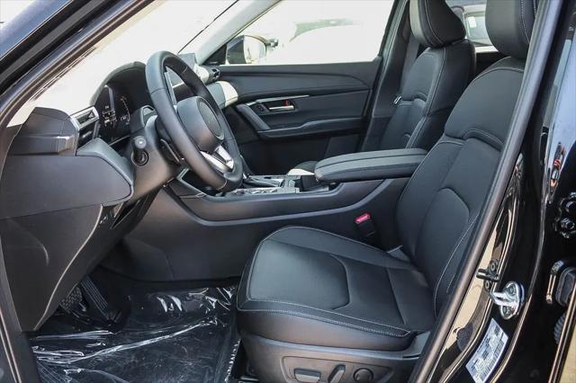 2026 Mazda CX-5 2.5 S Premium Plus
