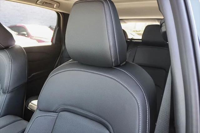 2026 Mazda CX-5 2.5 S Premium Plus