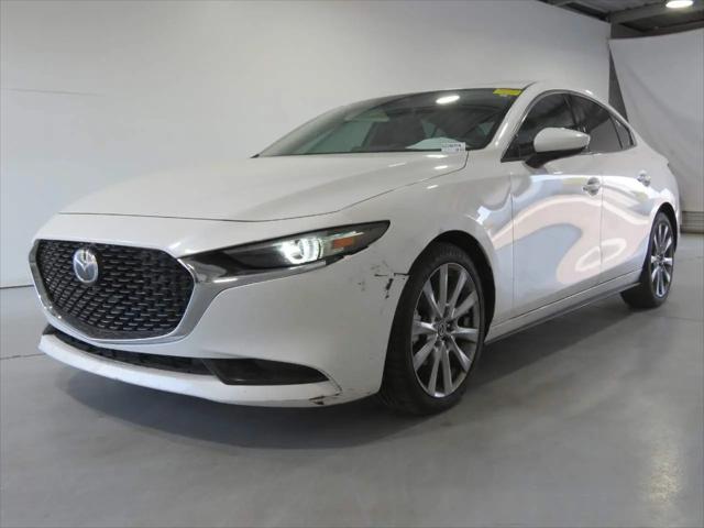 2020 Mazda Mazda3 Premium Package for sale in Phoenix, AZ
