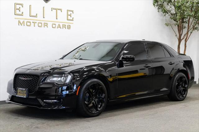 2020 Chrysler 300 300S for sale in Concord, CA