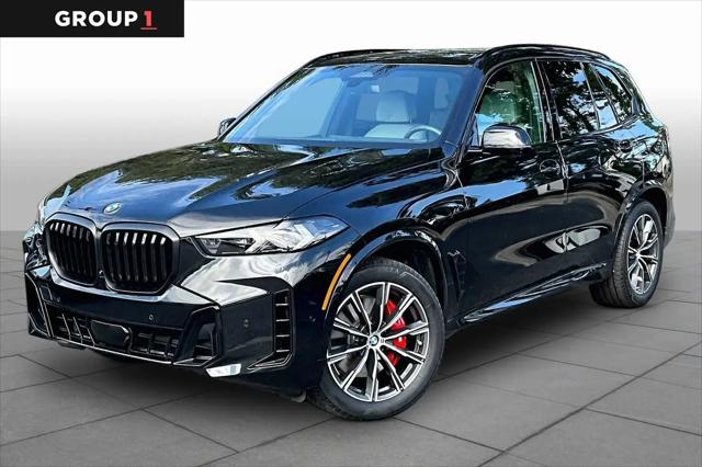 2026 BMW X5 sDrive40i for sale in Bluffton, SC
