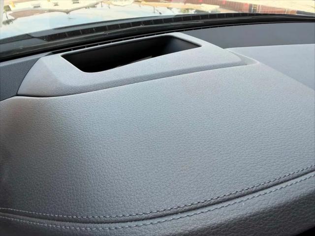 2022 Audi A8 L 55 TFSI quattro Tiptronic