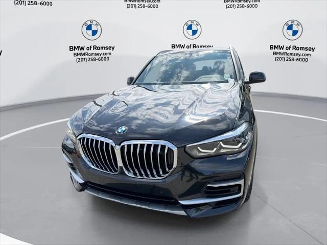 2023 BMW X5 xDrive40i for sale in Ramsey, NJ