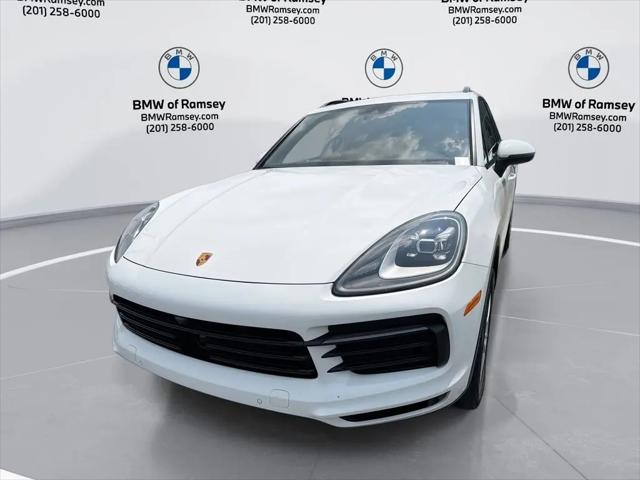 2023 Porsche Cayenne Cayenne for sale in Ramsey, NJ