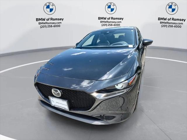2023 Mazda Mazda3 2.5 S Premium for sale in Ramsey, NJ